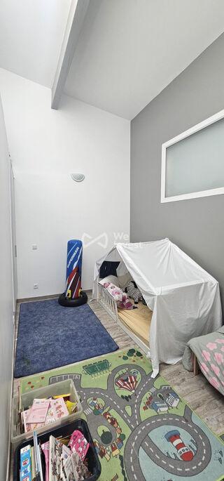  Maison à vendre 5 pièces 130 m²