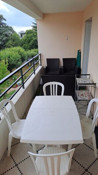  Appartement � vendre 5 pi�ces 89 m�