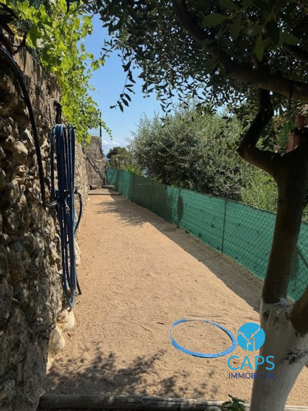  vendre  Maison Roquebrune-Cap-Martin (06190)