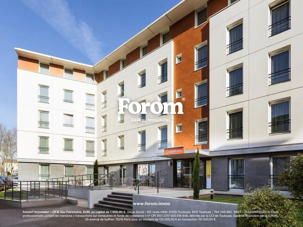 Vente Appartement Appartement à vendre Orléans Orléans