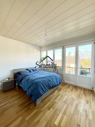  Maison � vendre 5 pi�ces 90 m�