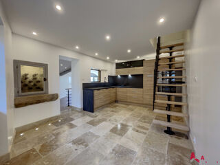  Maison � vendre 5 pi�ces 138 m�