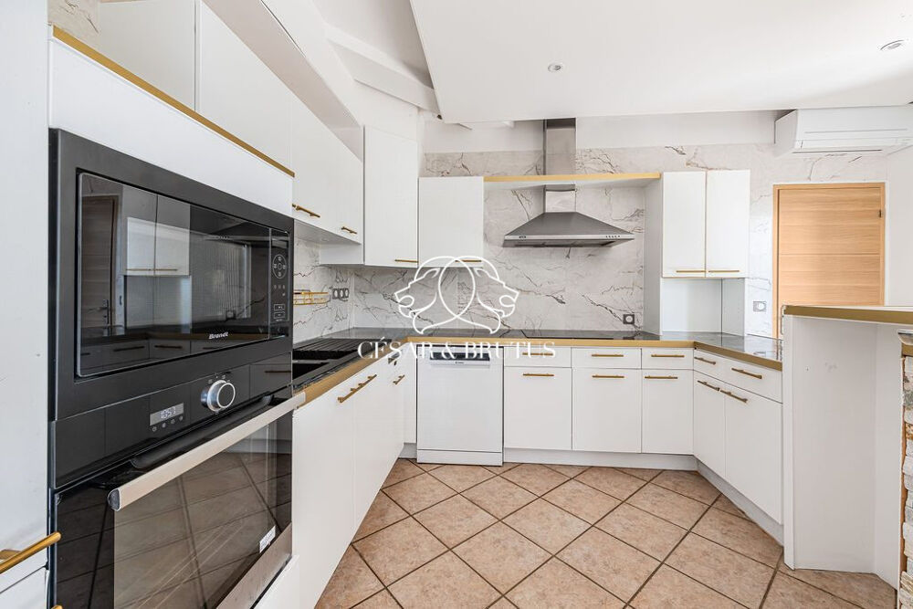 � vendre  Maison �cully (69130)