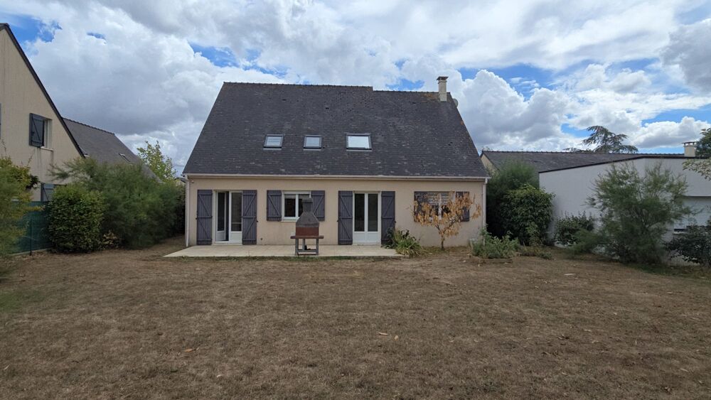 Vente Maison Maison à vendre Thouaré-sur-Loire Thouaré-sur-loire
