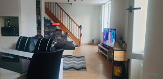  Appartement à vendre 3 pièces 72 m²
