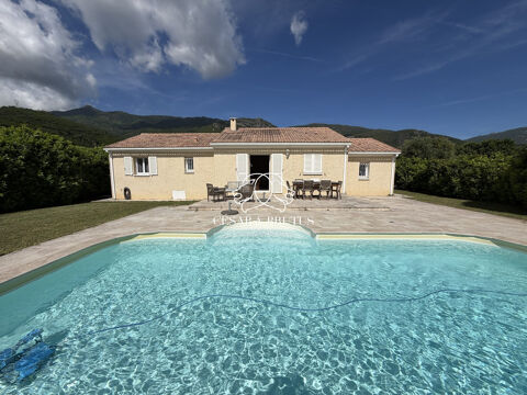   Maison à vendre Borgo Maison - 4 pièce(s) - 103 m²