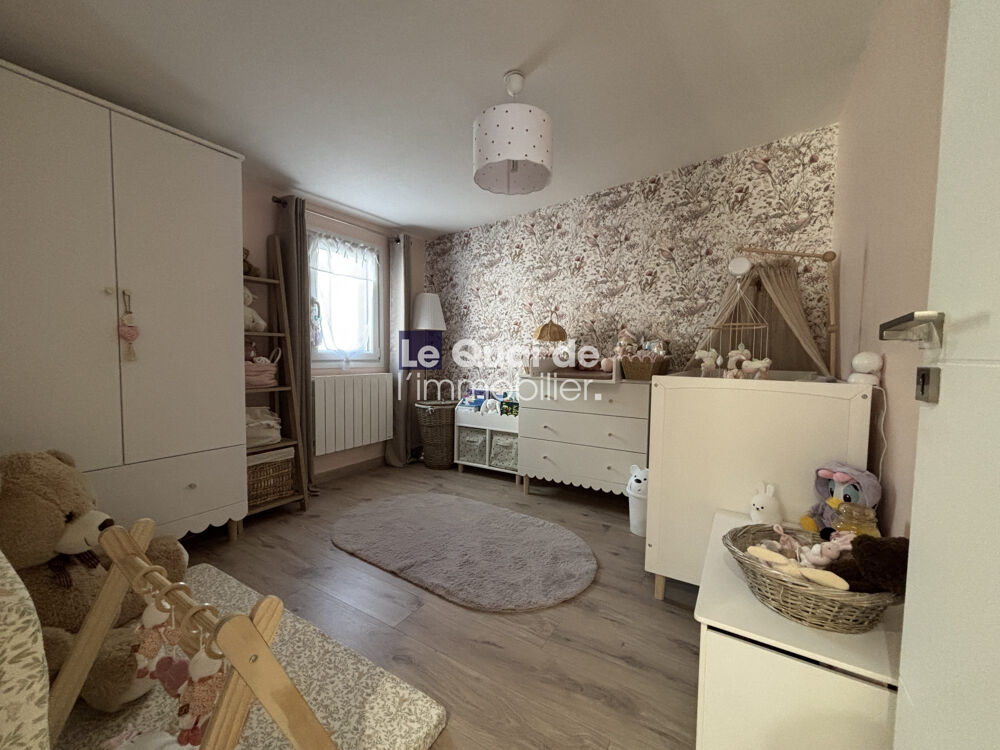 Vente Maison A VENDRE : MAISON MITOYENNE Saint-Égrève