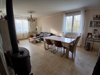  Maison à vendre 5 pièces 98 m²