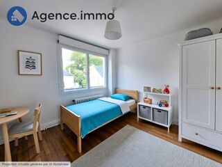  Maison � vendre 4 pi�ces 84 m�