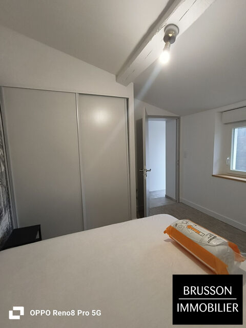  Appartement � louer 2 pi�ces 43 m�