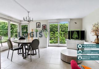 Vente Appartement Appartement 6 pièces à Palaiseau Palaiseau