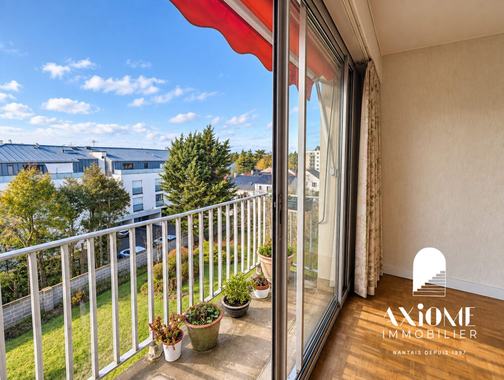 Vente Appartement Appartement à vendre Nantes Nantes