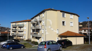  Appartement � louer 3 pi�ces 64 m�