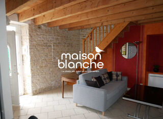 Location Maison Jolie maison meublée Saint-sauveur-d'aunis