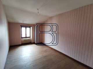  Maison à vendre 3 pièces 110 m²