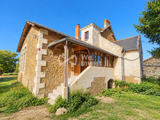  Maison à vendre 4 pièces 141 m²