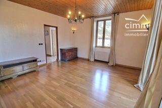  Appartement � vendre 4 pi�ces 84 m� Sallanches