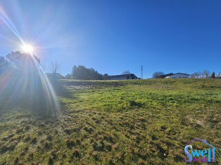  Terrain � vendre 1044 m�