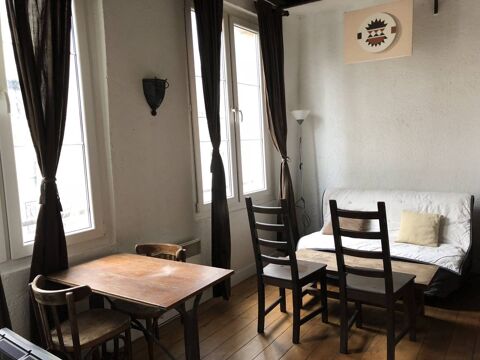  Appartement � louer 1 pi�ce 28 m�