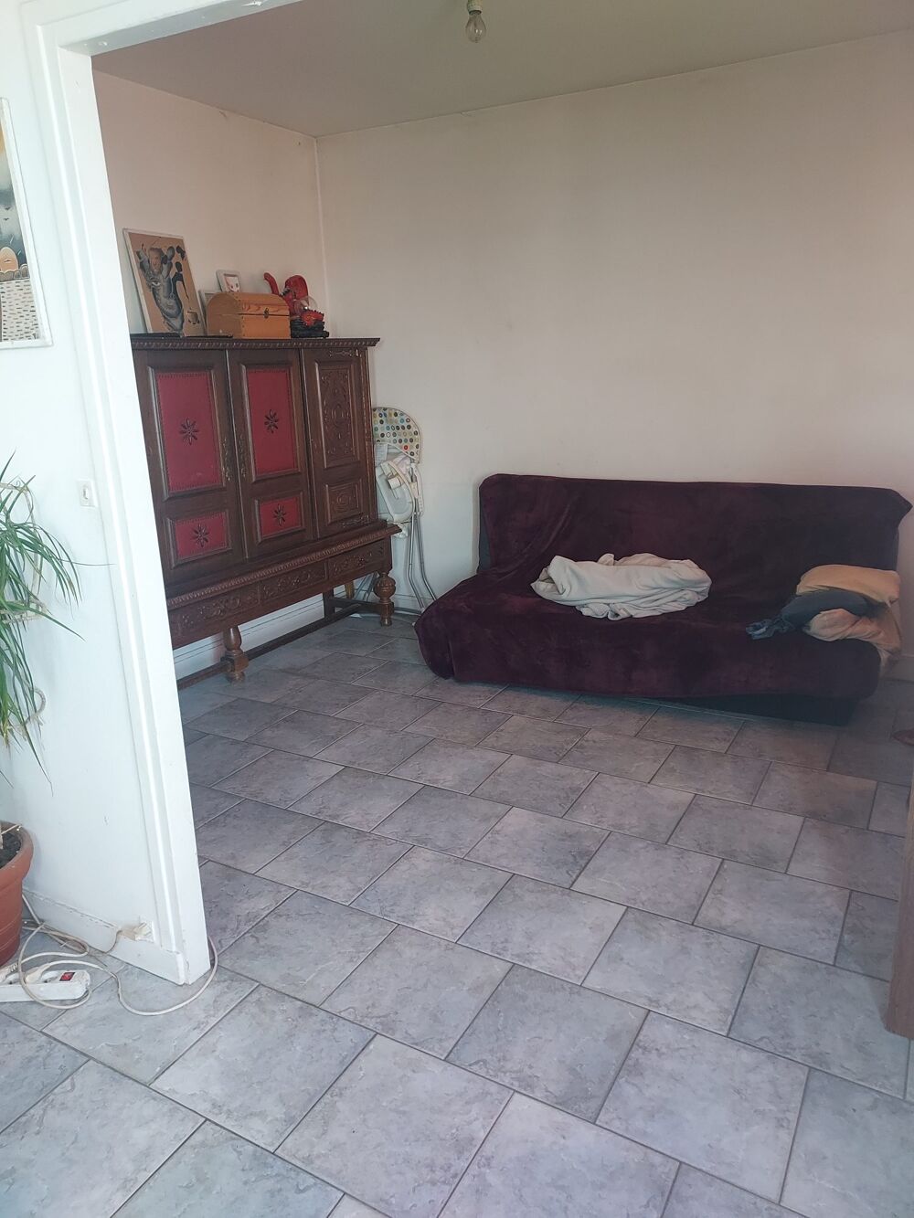 APPARTEMENT CENTRE VILLE
