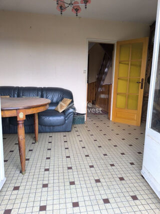  Maison � vendre 4 pi�ces 78 m�