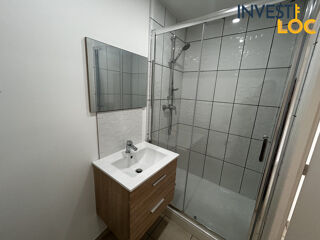  Appartement à louer 1 pièce 16 m²