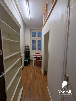  Appartement � louer 1 pi�ce 32 m�