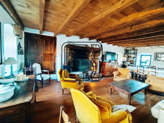  Maison � vendre 15 + pi�ces 265 m�