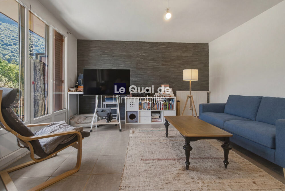 A VENDRE: APPARTEMENT T4 LES 3 PONTS