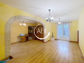  Maison à vendre 5 pièces 110 m²