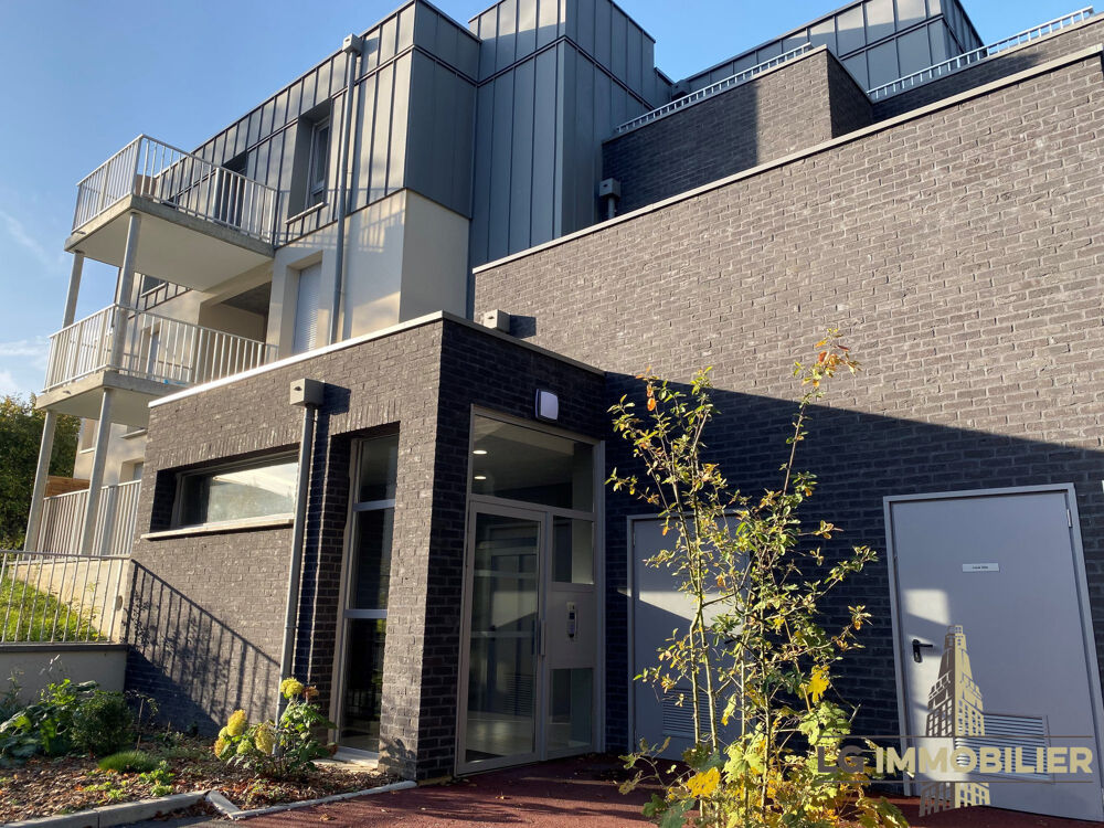 Location Parking/Garage AMIENS-SUD - PARKING Amiens