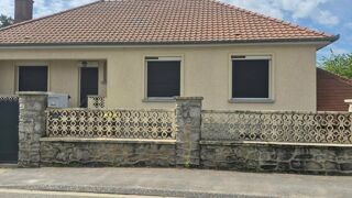  Maison � louer 3 pi�ces 110 m�