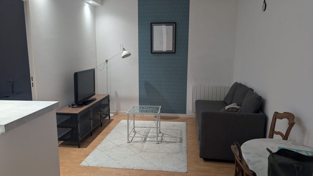 Appartement 3 pièces 51 m² · à Angers · 51 m² · 198 000 €