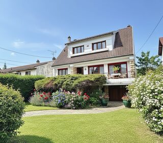  Maison � vendre 6 pi�ces 135 m�