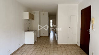  Appartement à vendre 2 pièces 35 m²