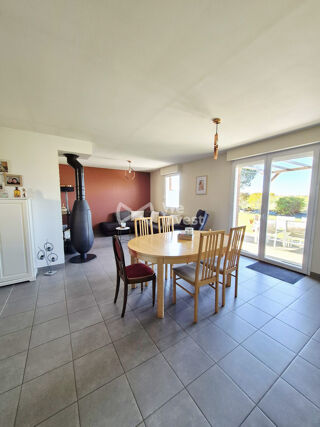  Maison � vendre 4 pi�ces 87 m�