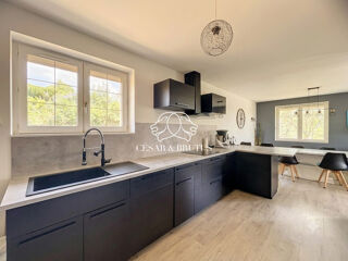  Maison à vendre 5 pièces 120 m²