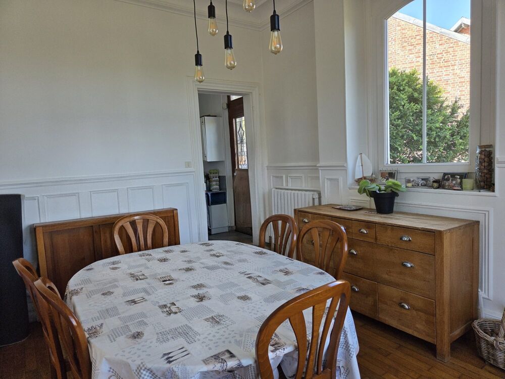 Maison à vendre Tracy-le-Mont