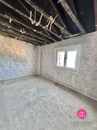 Maison � vendre 3 pi�ces 37 m�