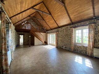  Maison à vendre 6 pièces 143 m²