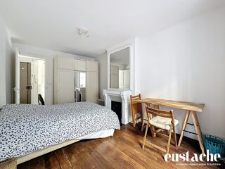  Appartement � vendre 2 pi�ces 44 m�