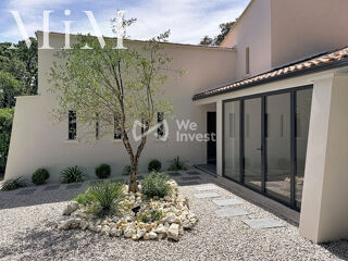  Maison à vendre 5 pièces 163 m²