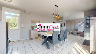  Maison à vendre 8 pièces 183 m²