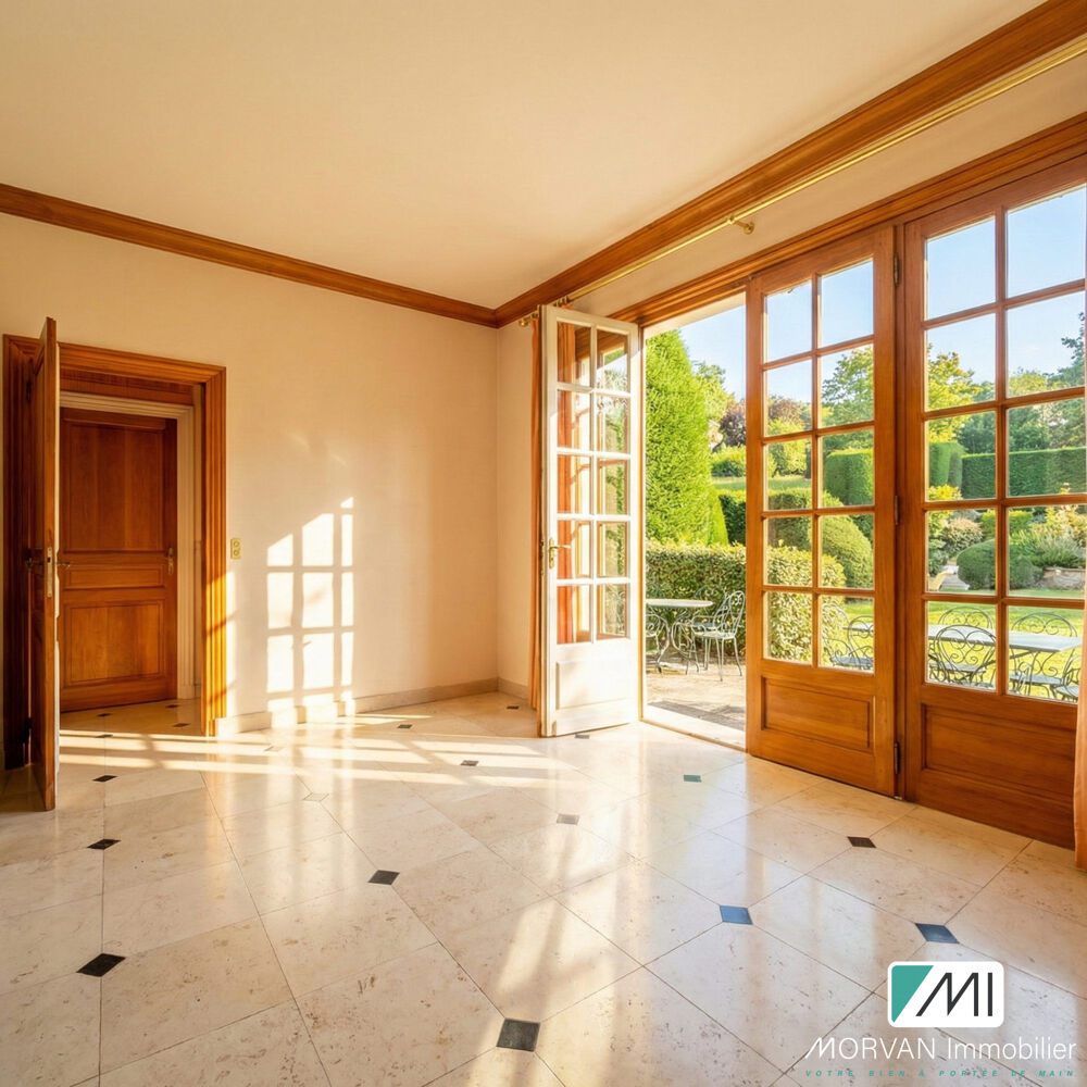 à vendre  Propriété/château Nogent-le-Roi (28210)