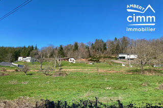  Terrain � vendre 2979 m�