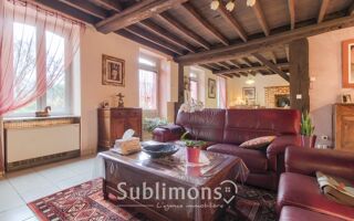  Maison � vendre 5 pi�ces 141 m�