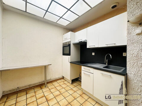  Maison � vendre 4 pi�ces 70 m�