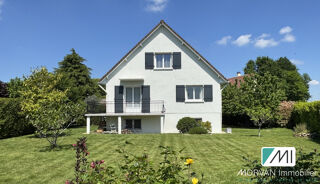  Maison à vendre 8 pièces 175 m²