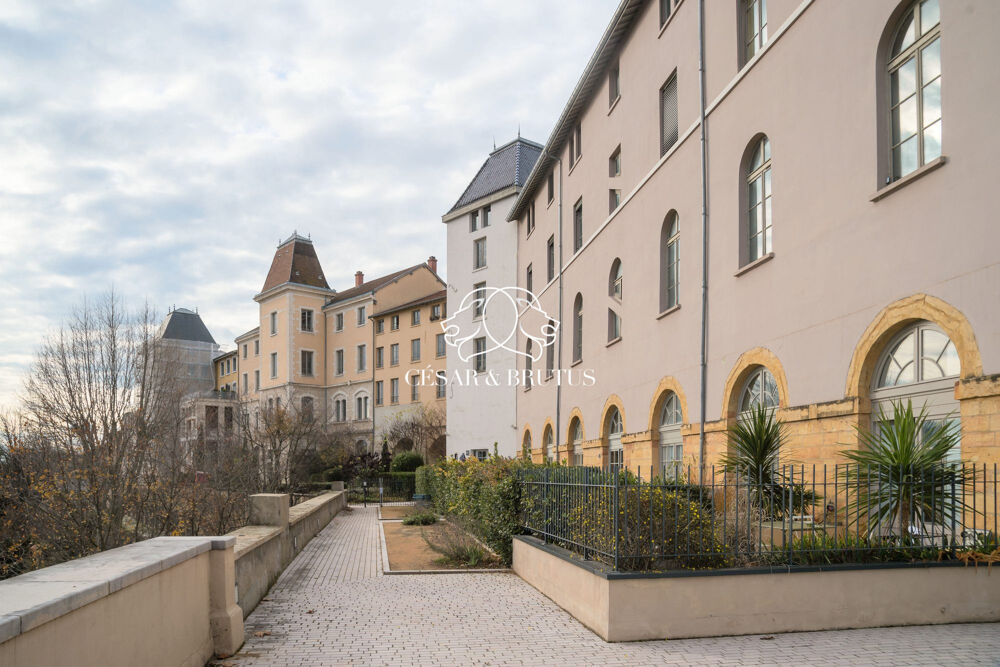 � vendre  Appartement Lyon 5