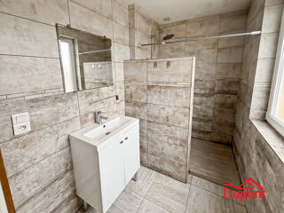  Maison à vendre 5 pièces 81 m²